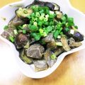 ゆけり３兄弟's cooksnap of when they made なすとこんにゃくの味噌炒め.