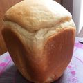 ノビル's cooksnap of when they made daily豆腐パン（早焼きHB）.