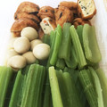 やじりつ's cooksnap of when they made ふきとがんもの煮物☆.