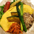 パディータ☆'s cooksnap of when they made 牛肉の和風オムレツ.