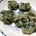 クックJ7VJEW☆'s cooksnap of when they made 離乳食☆手づかみ☆モグモグ大根餅.