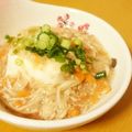 3yury's cooksnap of when they made 簡単あったか！豆腐のきのこツナあんかけ.