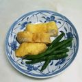 ピーナッツ子♪'s cooksnap of when they made ☆インゲンと揚げの煮物☆.