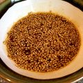 PARNELL's cooksnap of when they made 自家製 焼肉のたれ.