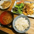 クックあこ's cooksnap of when they made あっと言う間のメンマコンニャク！.