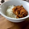 クックBHKHKS☆'s cooksnap of when they made パキスタンカレー　（チキンカレー）.