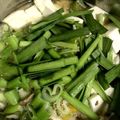 ゆたか◎'s cooksnap of when they made 坦々鍋 濃厚スープが激うま.