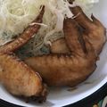 Eire's cooksnap of when they made 手羽先のすっぱ煮.