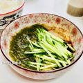 ねっちゃんっ's cooksnap of when they made とろろとめかぶで健康になろう♫.