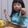 Manaたんママ's cooksnap of when they made やみつき＾＾塩きなこビスコッティ.