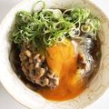 ゆかりりりー's cooksnap of when they made ヘルシーおつまみ✤ところてん納豆.