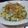よぷっちょくん's cooksnap of when they made 節約ランチ★大根葉と鰹節のカルシウム炒飯.