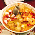 あんママハッピー's cooksnap of when they made 海老とキノコのアヒージョ.