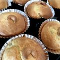 ラブパレード70's cooksnap of when they made 混ぜるだけ★15分でしっとりバナナケーキ.