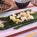 クックHSCA49☆'s cooksnap of when they made ♪ホワイトアスパラをおいしく茹でる♪.