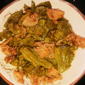 ＭＩ−ＳＡＮ's cooksnap of when they made ししとうのつくだ煮.