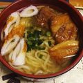 ミルキーーウェイ's cooksnap of when they made 沖縄そばにぴったり!!ラフテー♡.