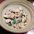 mioly's cooksnap of when they made きゅうりとツナのごま和え【作りおき】.