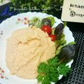 かおりかざり's cooksnap of when they made タラモサラダ.