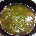 駿のすけ's cooksnap of when they made 簡単すぎ!うめぇ～とろろ昆布のお吸い物♪.