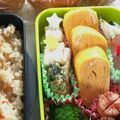 ekokan's cooksnap of when they made ほうれん草とキャベツの醤油マヨサラダ.