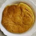 クックGB6431☆'s cooksnap of when they made マクロビ☆リンゴパウンドケーキ.
