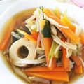 ユーロン's cooksnap of when they made あと1品 ✿もやしと小松菜の煮びたし✿.