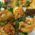 働く主婦やまめさん's cooksnap of when they made マダラのピカタ.