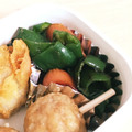 まなみ518's cooksnap of when they made 弁当♪ギョニソとピーマンのオイスター炒め.