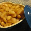ルルガール's cooksnap of when they made 甘いもの好き集まれ！　甘納豆.