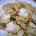 J・0505's cooksnap of when they made 豚バラとエリンギのホイコーロー.