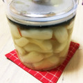 ∴Flower∴'s cooksnap of when they made らっきょうの甘酢漬け.