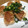 Pericom's cooksnap of when they made コク旨タレで♪豆腐の豚巻き.