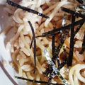 ＭＡＹＯＭＡＹＯ　's cooksnap of when they made そばめし.
