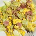 blue_apron's cooksnap of when they made 10分で！簡単絶品キャベツ炒め.