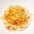 ☆さ☆く☆ら☆'s cooksnap of when they made 酢玉ねぎとツナのサラダ(^^♪.