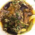 クックV413JE☆'s cooksnap of when they made かんたん本格中華♡麻婆茄子.
