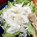 ☆sinnkuro★'s cooksnap of when they made 新玉ねぎの甘酢漬け.