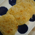 chipitan's cooksnap of when they made ◎玉ねぎのお焼き.