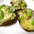 mcc5646's cooksnap of when they made お弁当の1品に☆ちょっぱや椎茸のマヨ焼き.