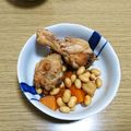 ﾏﾃｨｺ's cooksnap of when they made 手羽元のスイートチリソース煮込み。.