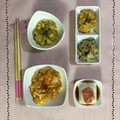 ma___111's cooksnap of when they made ゆばと胡瓜のピリ辛和え.