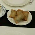 しいのちゃん's cooksnap of when they made 簡単・絶品・具沢山！基本の春巻き♪.