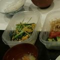 しいのちゃん's cooksnap of when they made 簡単♪【小松菜と玉子のオイソースがけ】.
