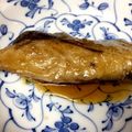 ようこmoco's cooksnap of when they made 黄金比でブリの照り焼ε゜)))彡.