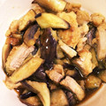 ぶんちゃん太郎's cooksnap of when they made さっぱり！鶏肉となすの南蛮漬け.