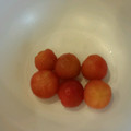 しいのちゃん's cooksnap of when they made トマトの皮むき 基本の湯むき.