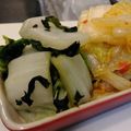 酒を飲みたい's cooksnap of when they made 白菜の赤紫蘇和え.
