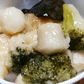 ﾋﾟﾛﾐ♡'s cooksnap of when they made 里芋の中華煮　★宇都宮給食.