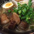 ドーシタトースター's cooksnap of when they made 沖縄そばにぴったり!!ラフテー♡.
